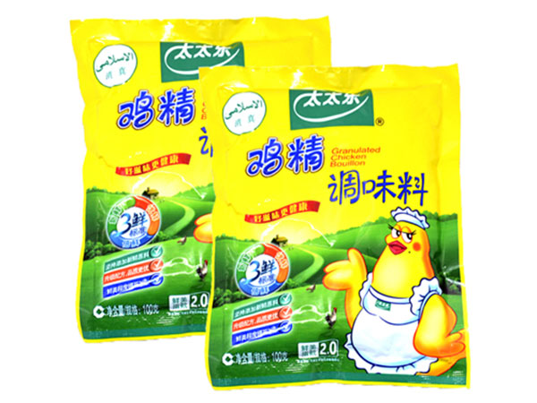 石排调味品配送