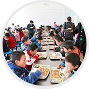 学校饭堂承包